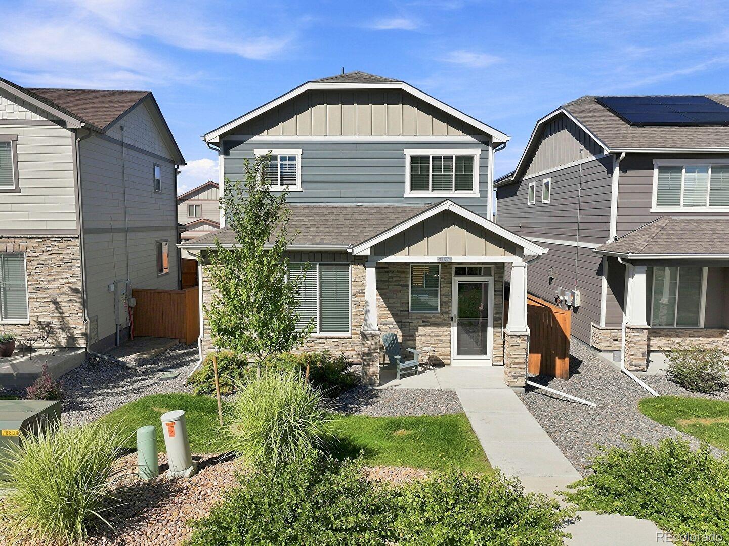 parker&nbsp; House Search Picture