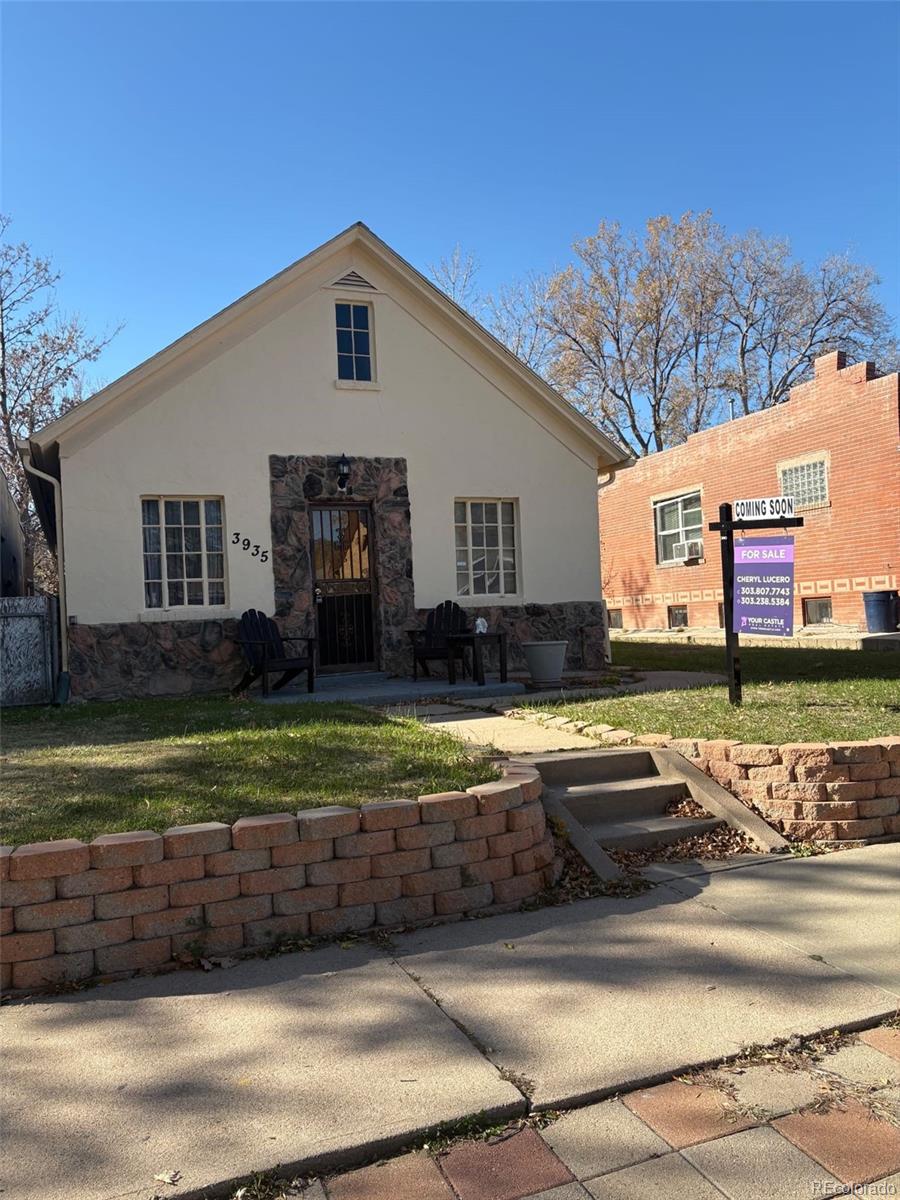Sunnyside Denver Home | MLS #: 17502153935 N Shoshone Street, Denver Beds: 3 Baths: 1 Price: $500,000