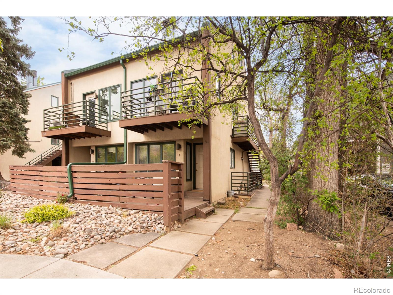 1825  Marine Street, boulder&nbsp; House Search MLS Picture