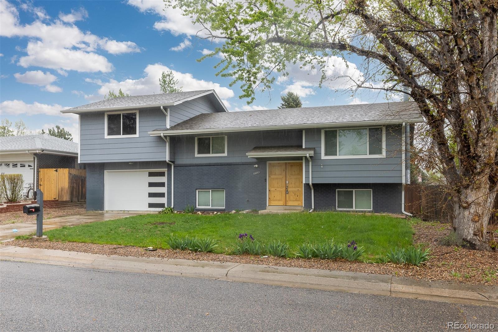 8506  Eaton Street, arvada&nbsp; House Search MLS Picture