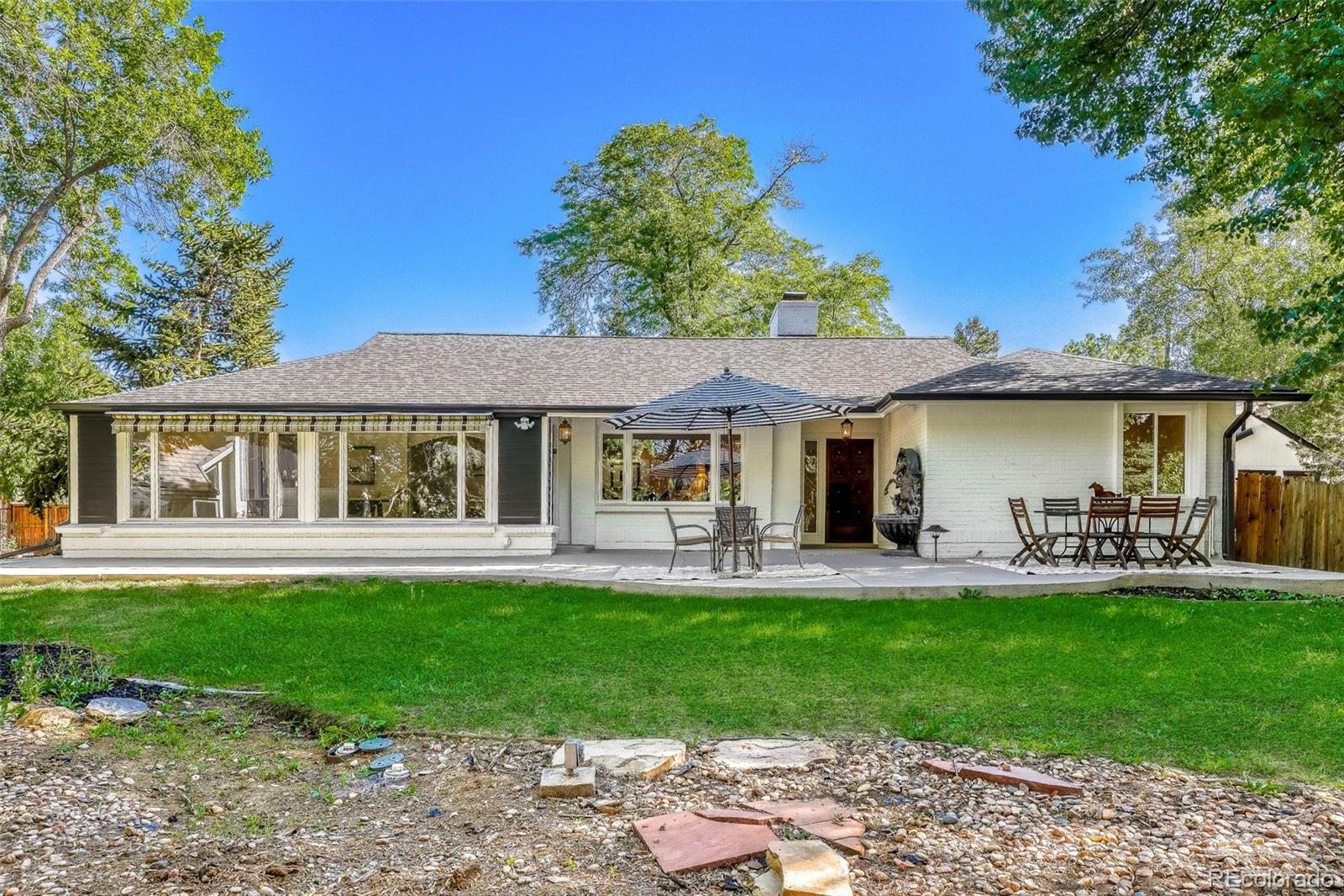 5680 S Happy Canyon Road, englewood&nbsp; House Search MLS Picture