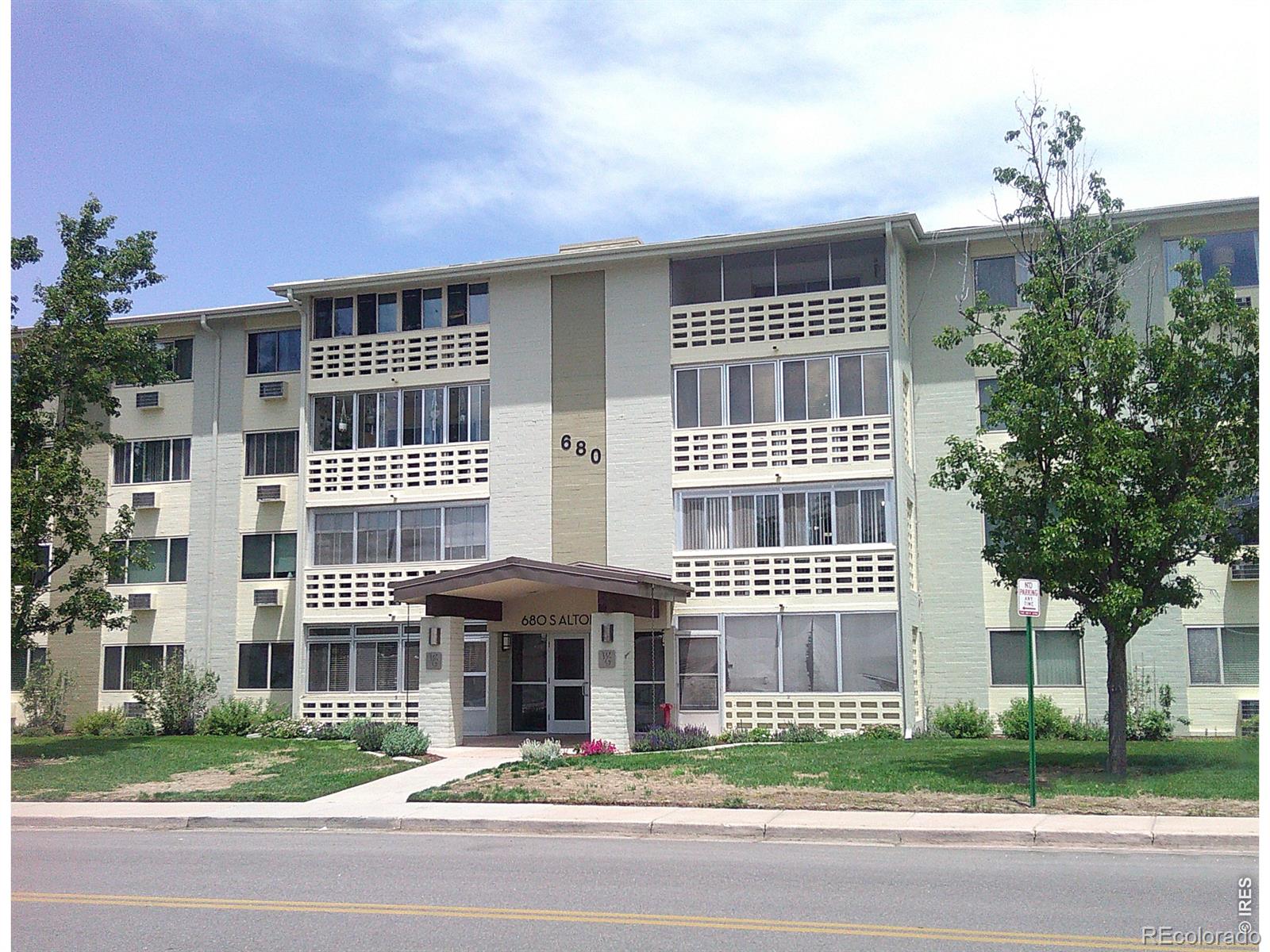 680 S Alton Way, denver&nbsp; House Search MLS Picture