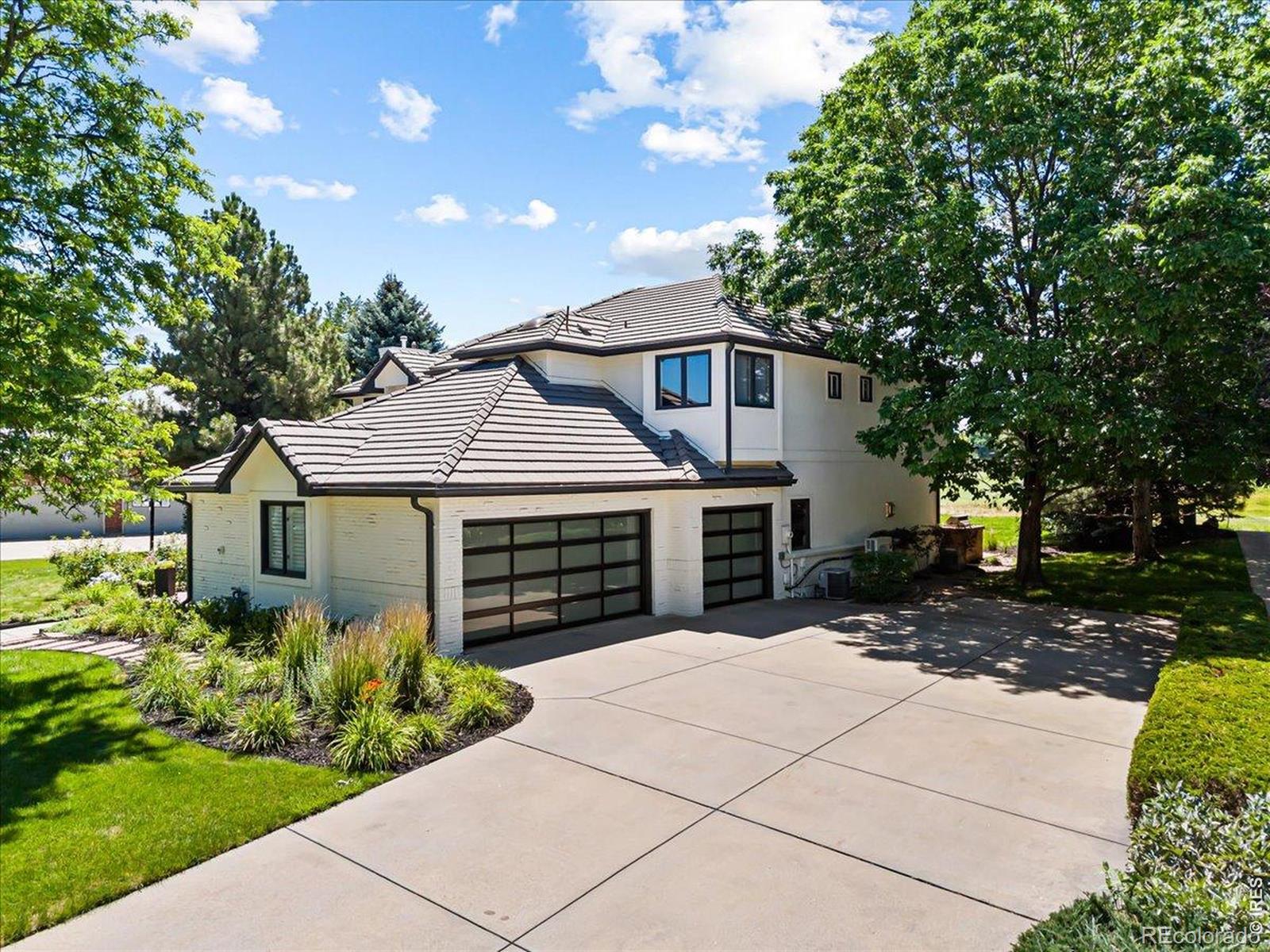 cherry hills village&nbsp; House Search Picture