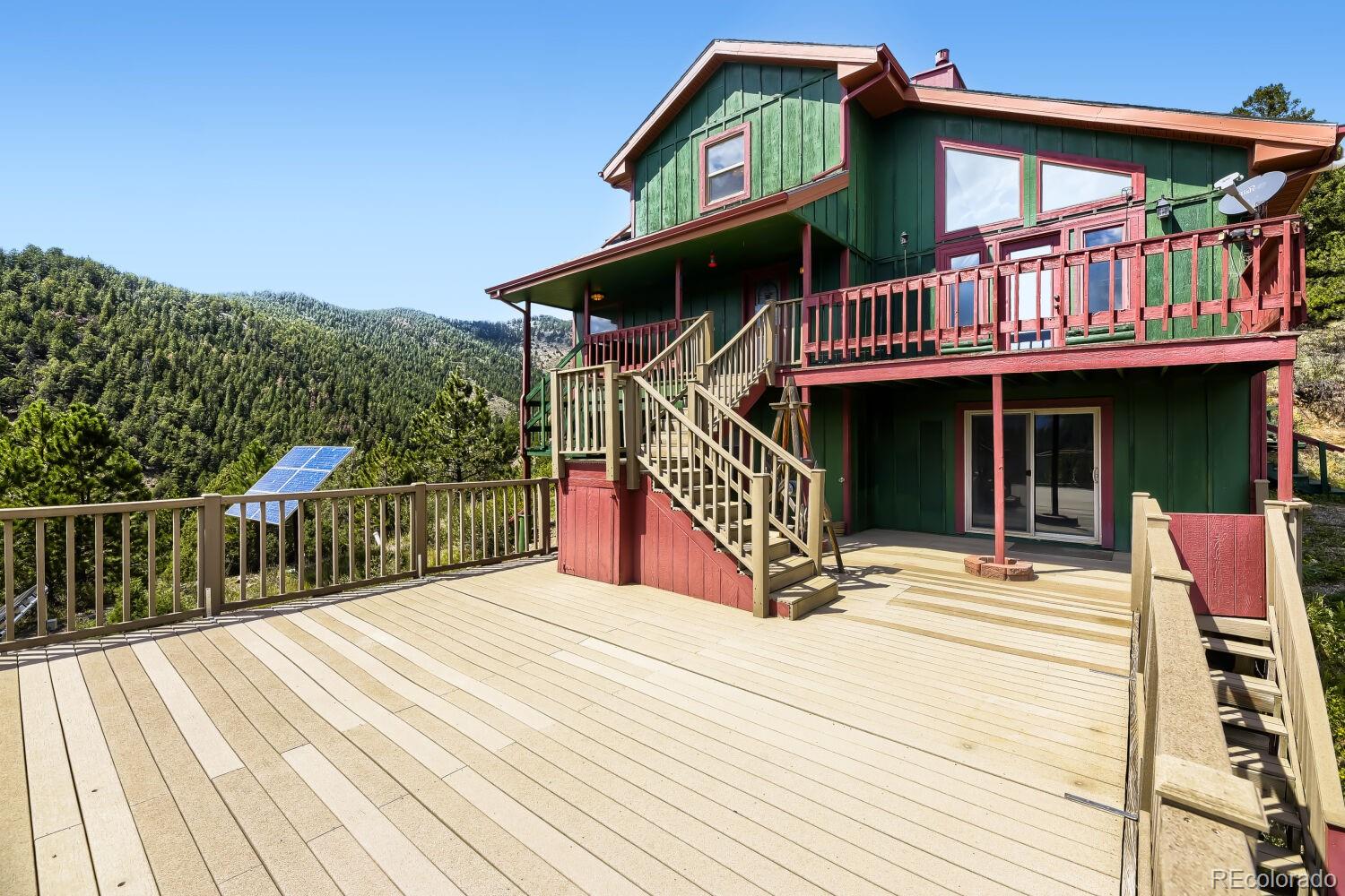 idaho springs&nbsp; House Search Picture