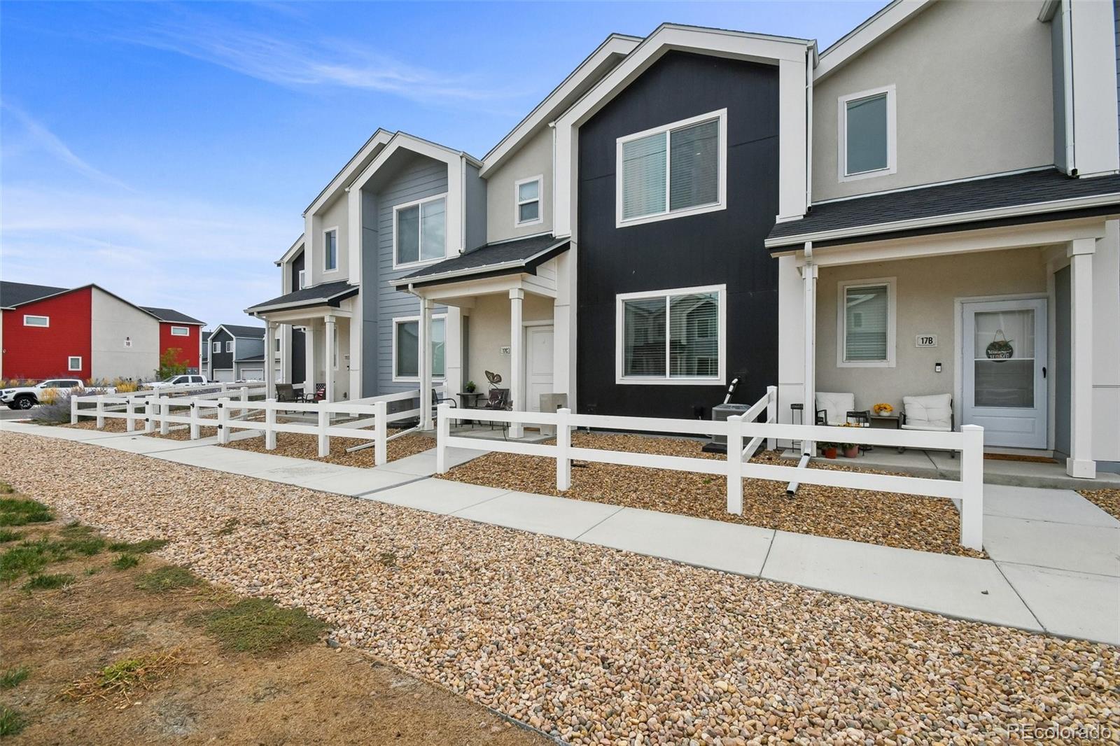 500 S Denver Avenue, fort lupton&nbsp; House Search MLS Picture