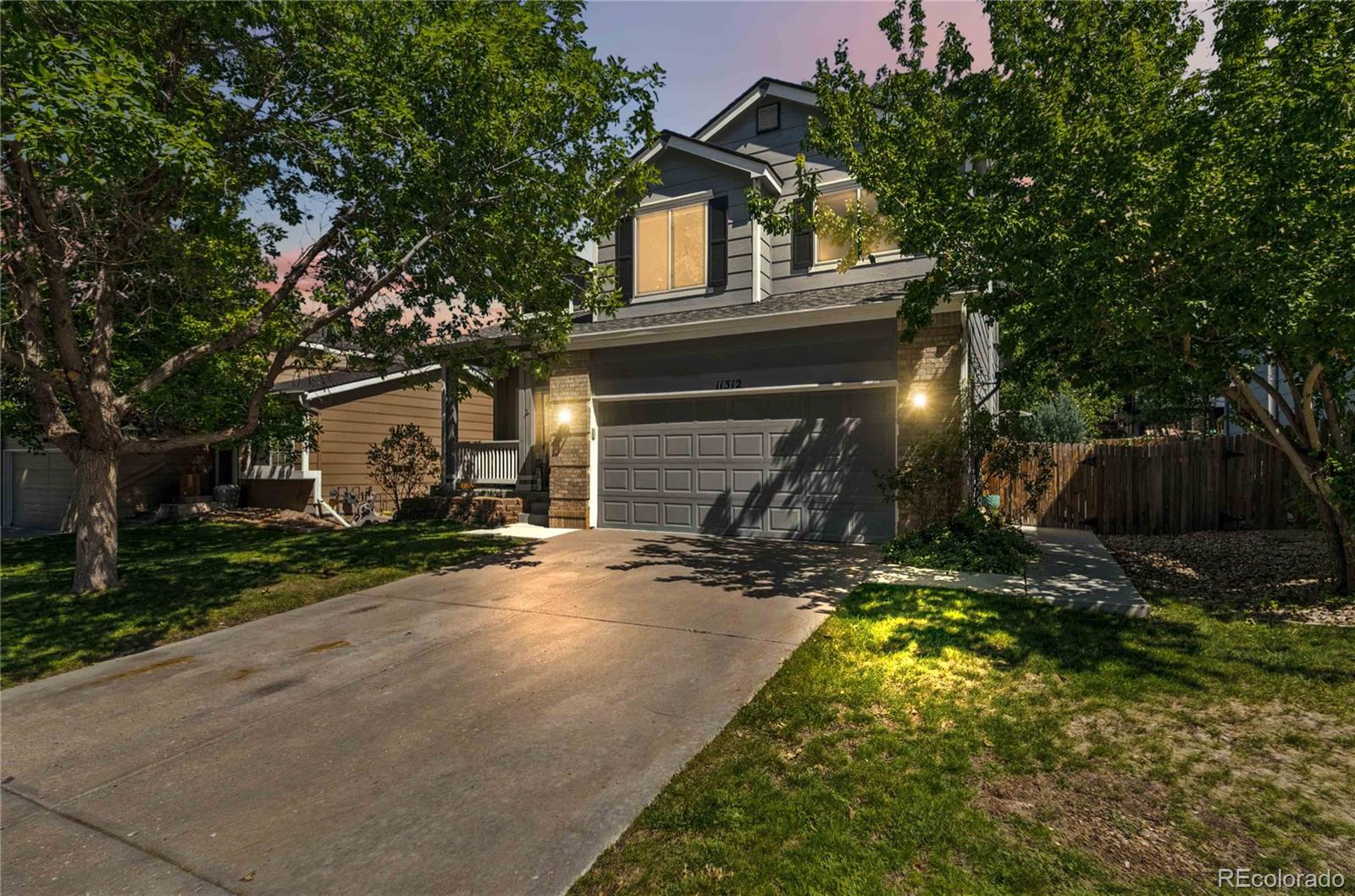 parker&nbsp; House Search Picture