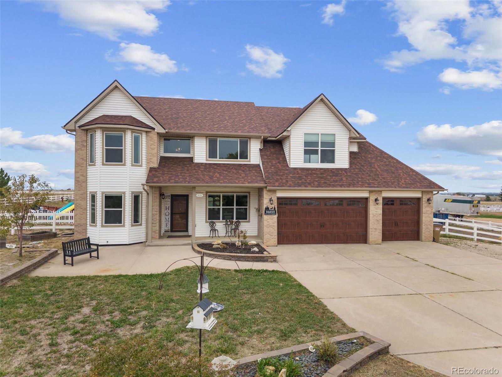 16155  Bently Street, brighton&nbsp; House Search MLS Picture