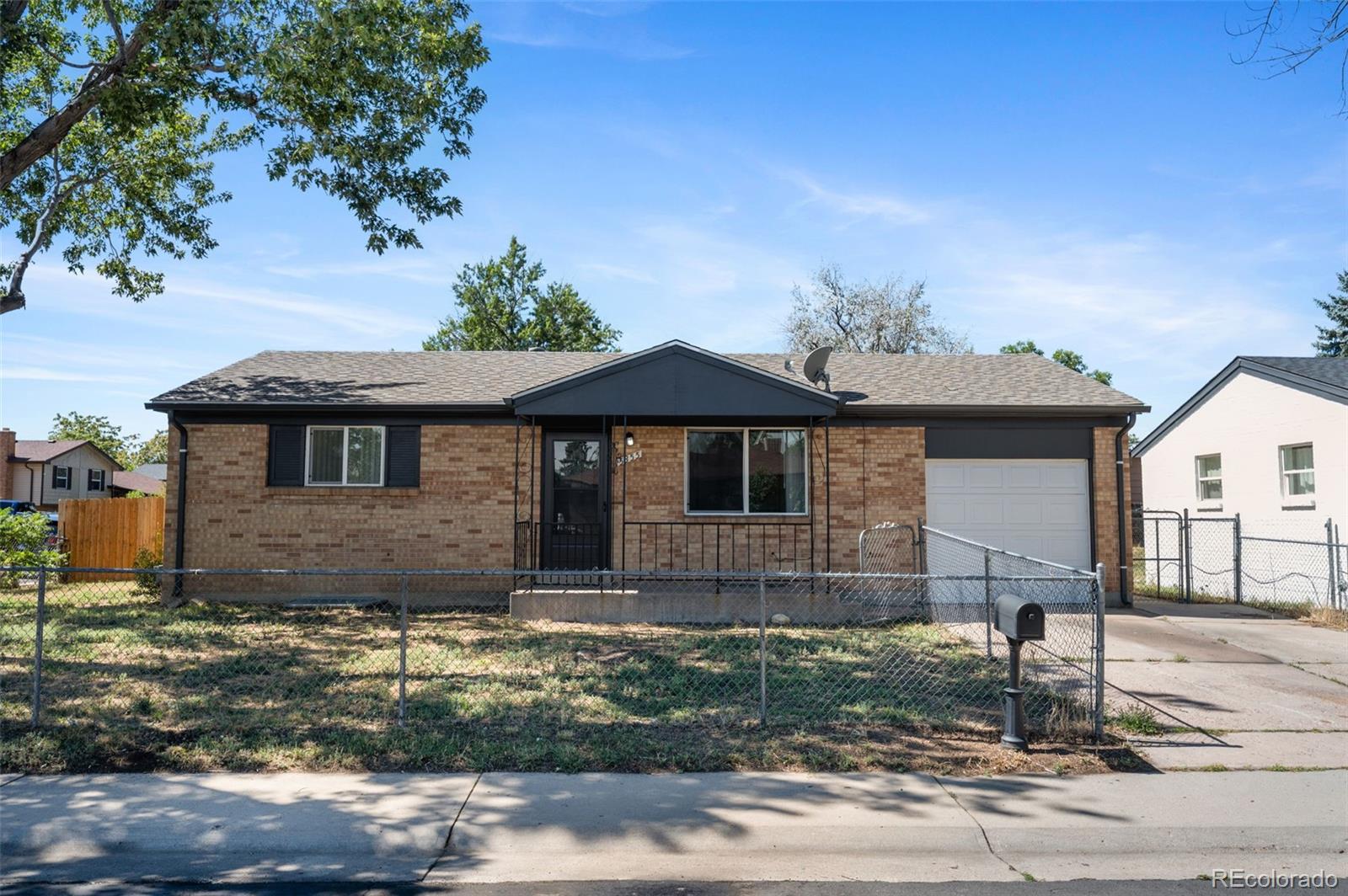 denver&nbsp; House Search Picture