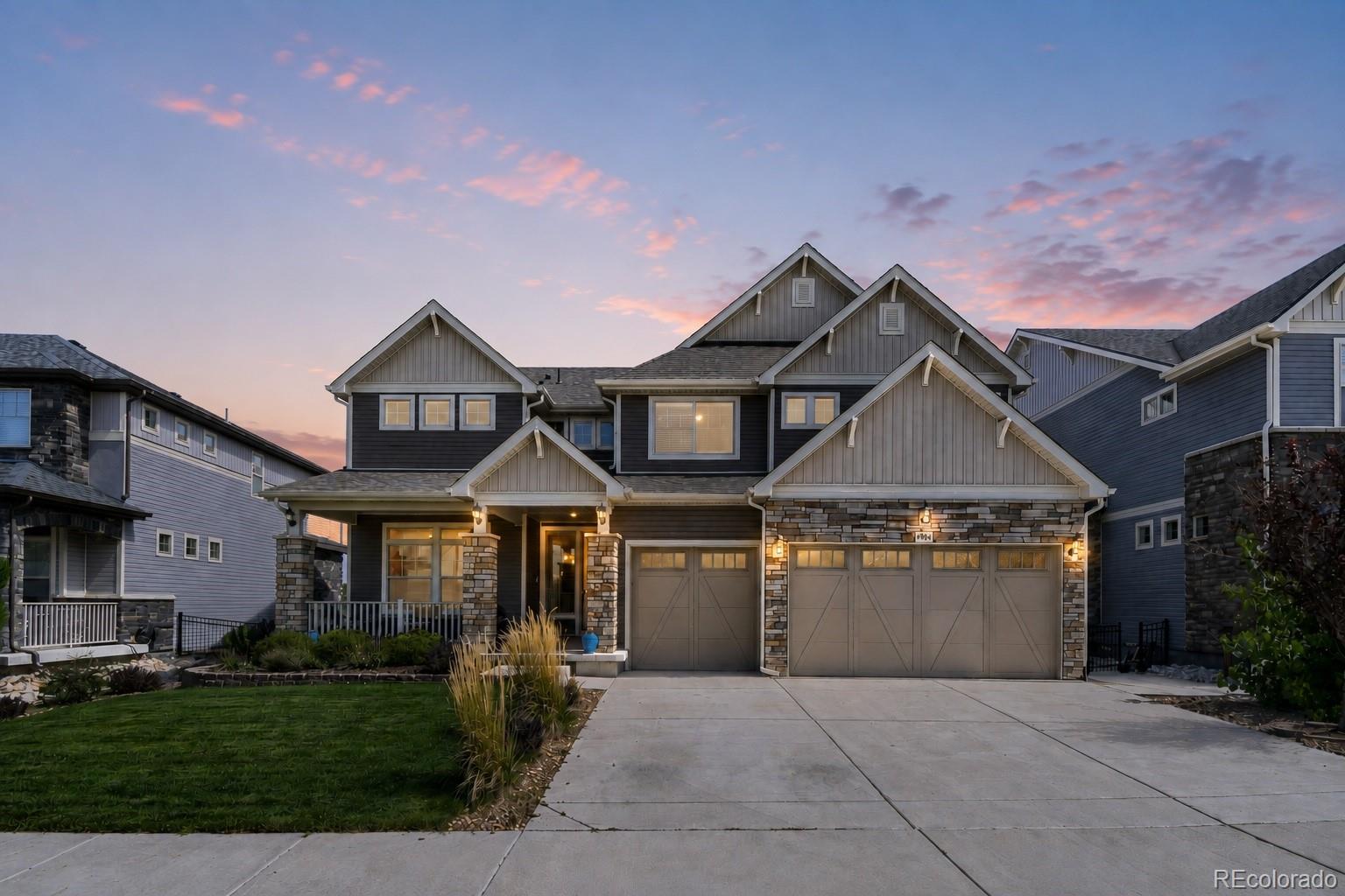 denver&nbsp; House Search Picture