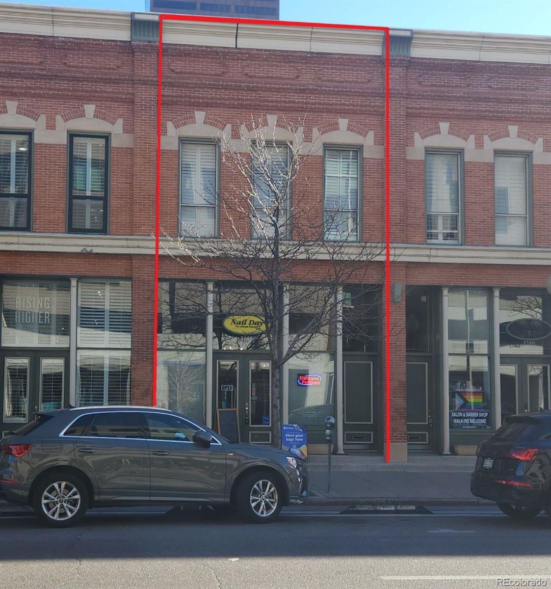  Denver Condo / Townhome | MLS #: 29165591744  Blake Street , Denver Beds: 1 Baths: 1 Price: $1,200,000