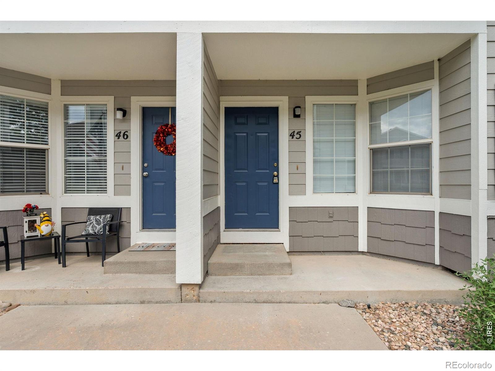 Wildwood Fort Collins Home | MLS #: 45678910676122602  Timberwood Drive, Fort Collins Beds: 2 Baths: 2 Price: $365,000