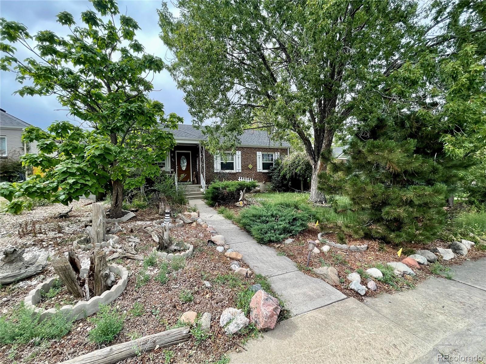 denver&nbsp; House Search Picture