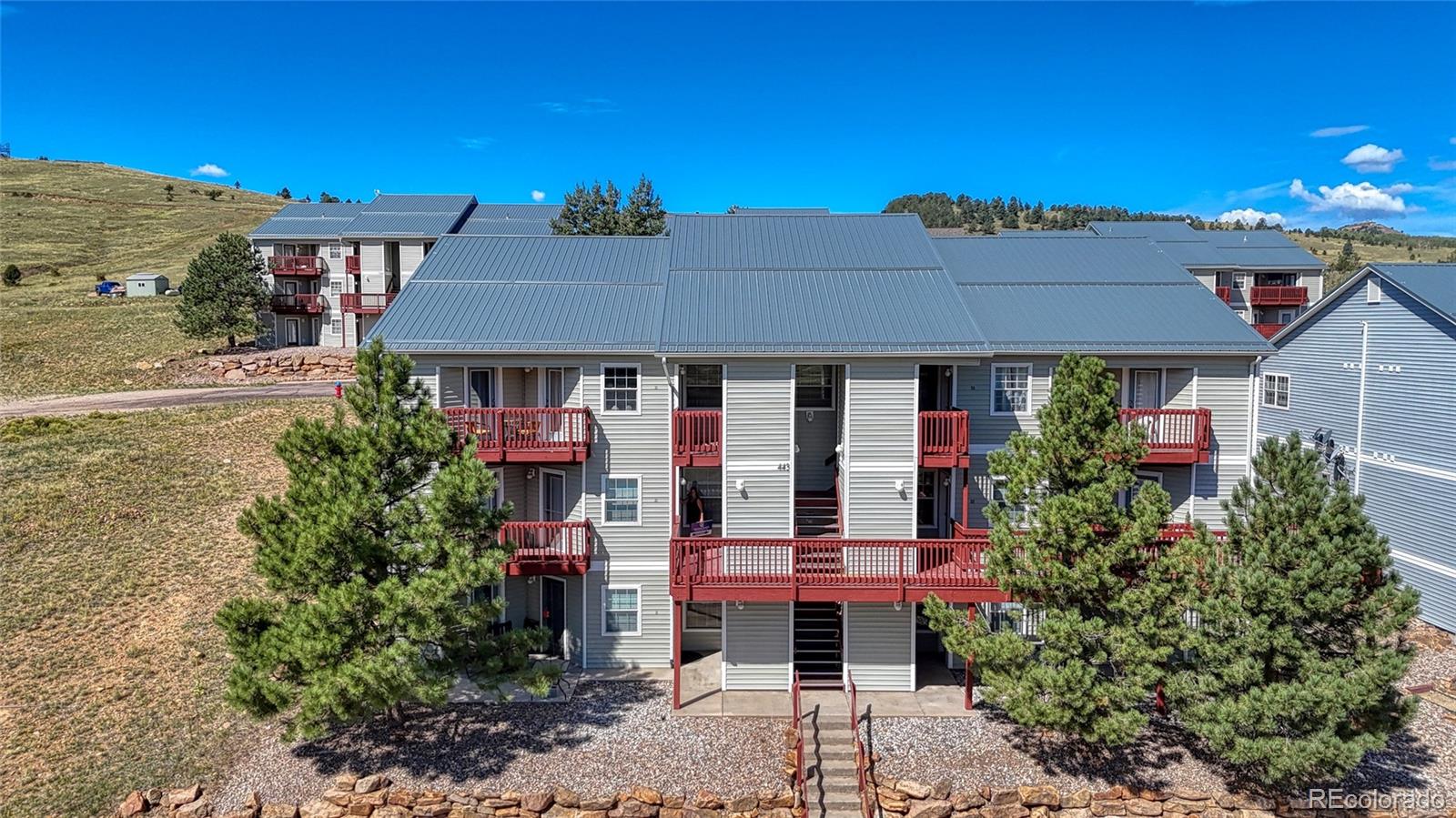 443 S 1st Street, cripple creek&nbsp; House Search MLS Picture
