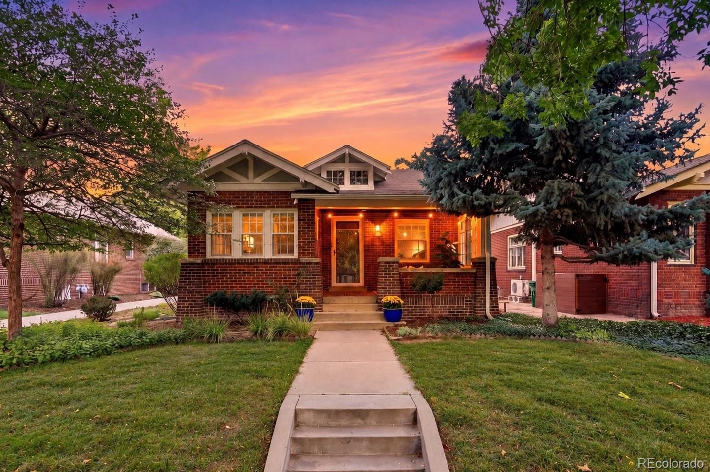 denver&nbsp; House Search Picture