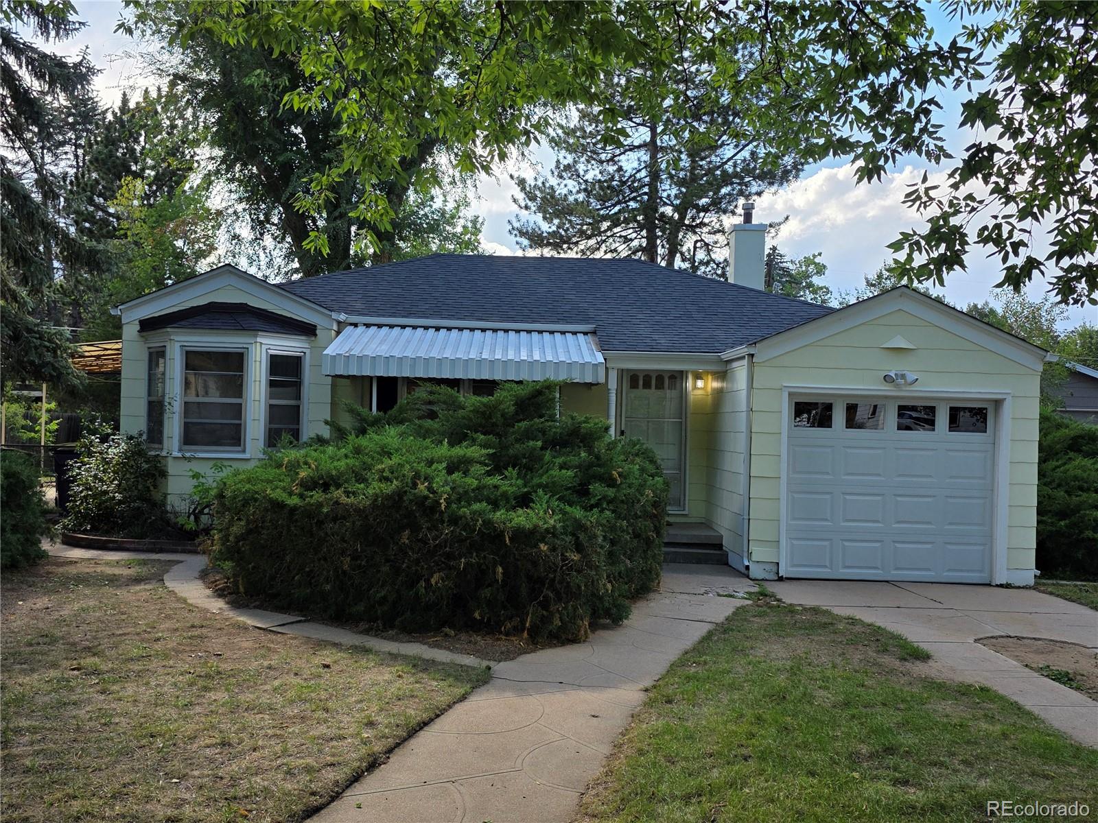 denver&nbsp; House Search Picture