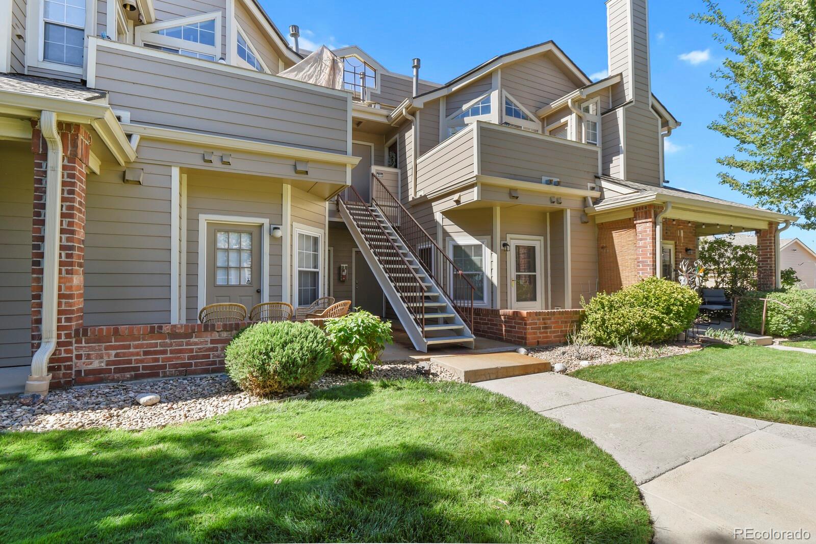 4760 S Wadsworth Boulevard, littleton&nbsp; House Search MLS Picture