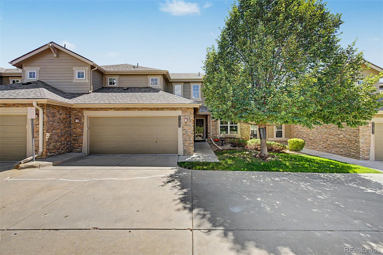 aurora&nbsp; House Search Picture