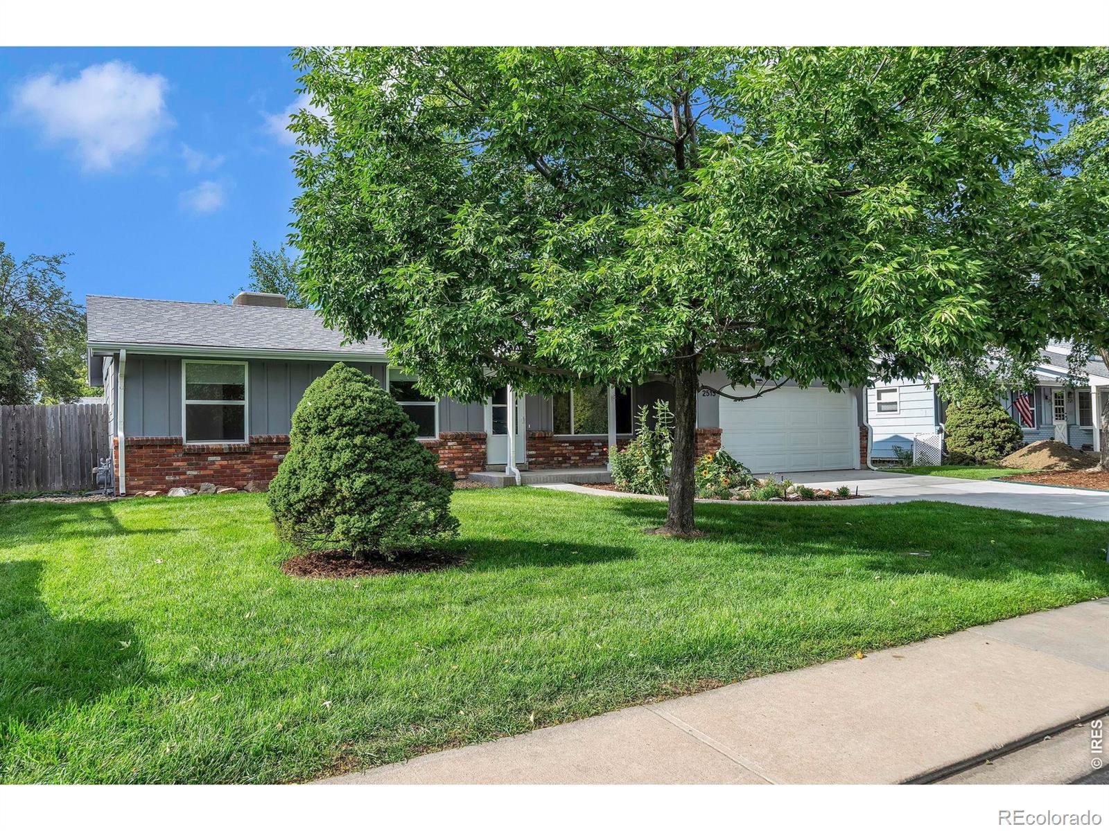 longmont&nbsp; House Search Picture