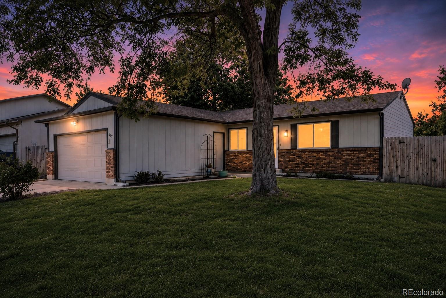 617 S Estrella Avenue, loveland&nbsp; House Search MLS Picture