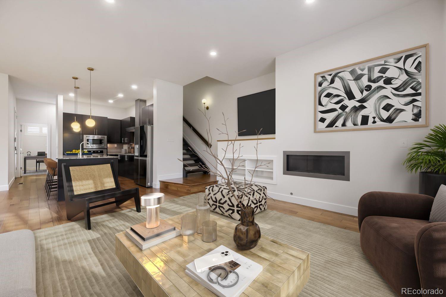 5053  Valentia Street, denver&nbsp; House Search MLS Picture