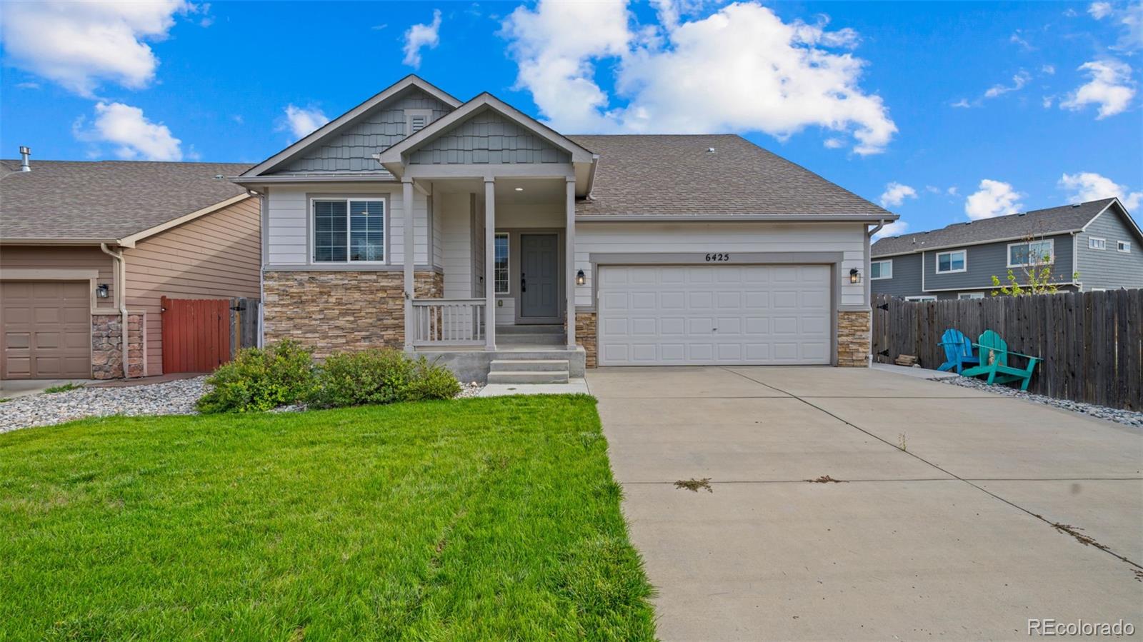 colorado springs&nbsp; House Search Picture
