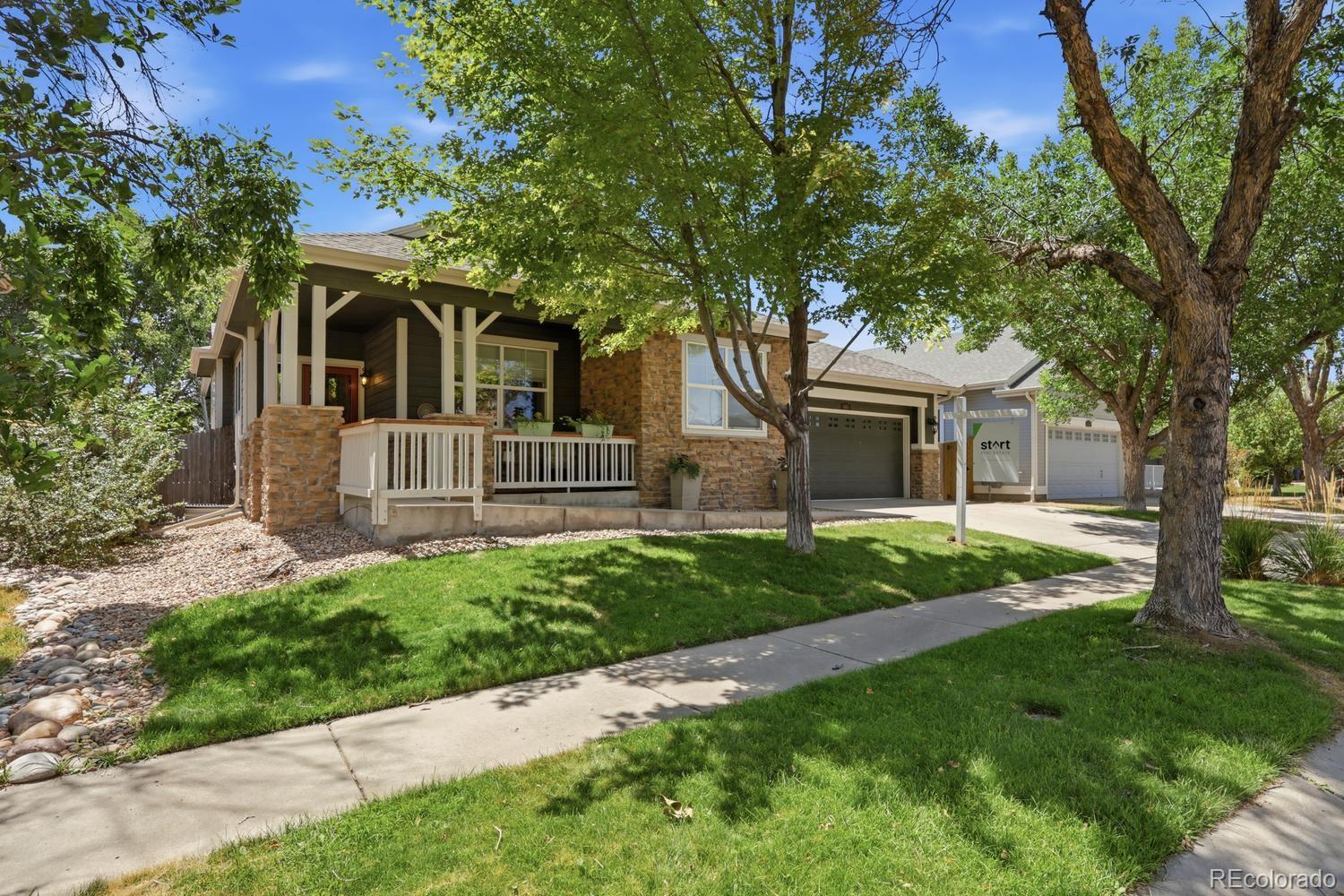 Brighton East Farms Brighton Home | MLS #: 3666132666  Millet Circle, Brighton Beds: 5 Baths: 3 Price: $739,000
