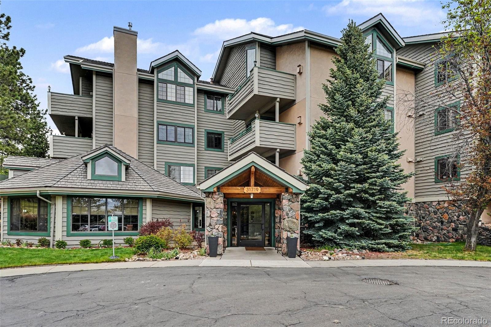 31719  Rocky Village Drive, evergreen&nbsp; House Search MLS Picture