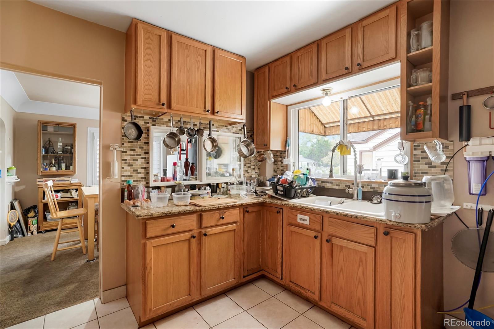  Denver Home | MLS #: 84930411435  Eaton Street, Denver Beds: 5 Baths: 3 Price: $500,000