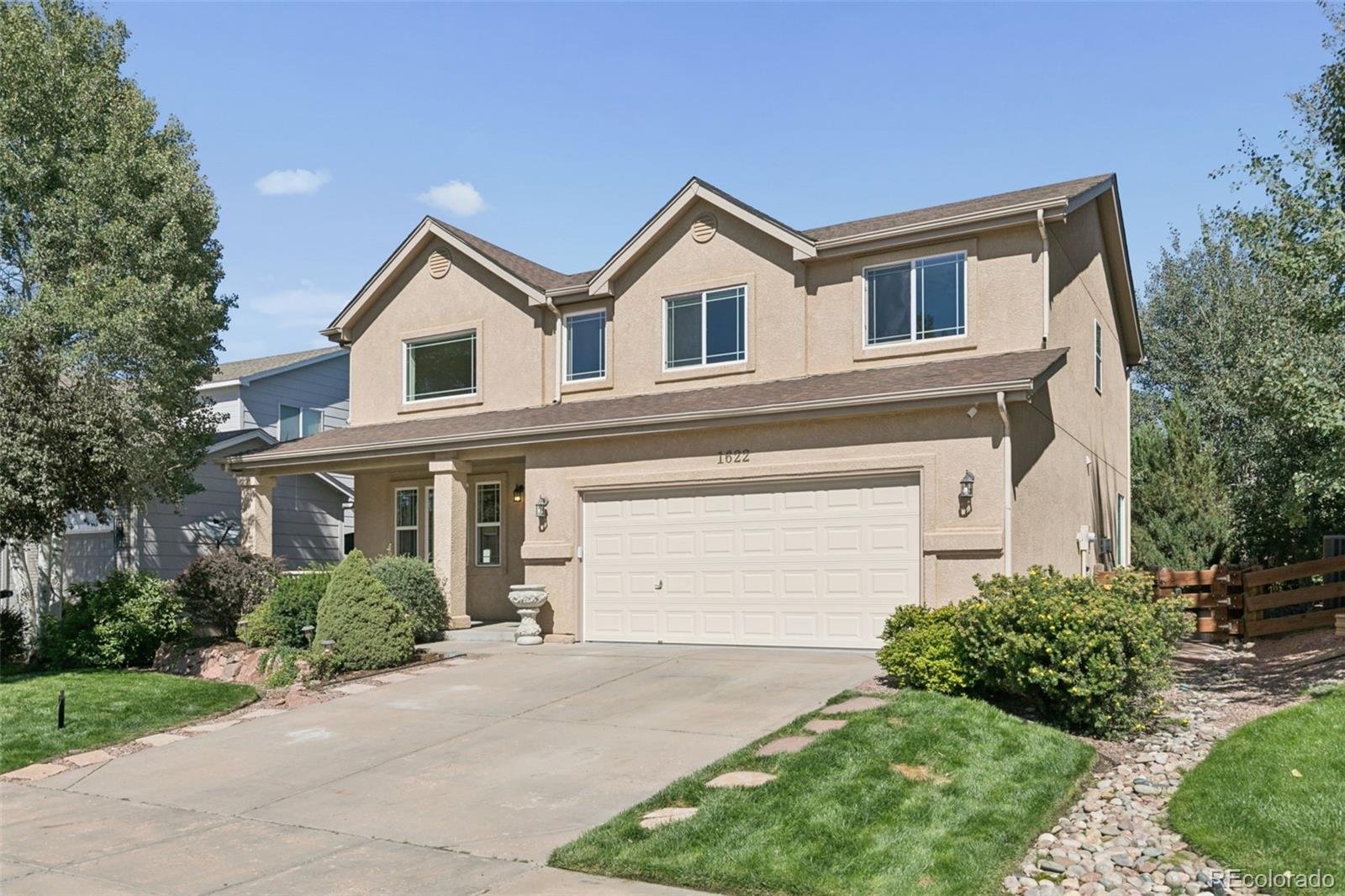 colorado springs&nbsp; House Search Picture