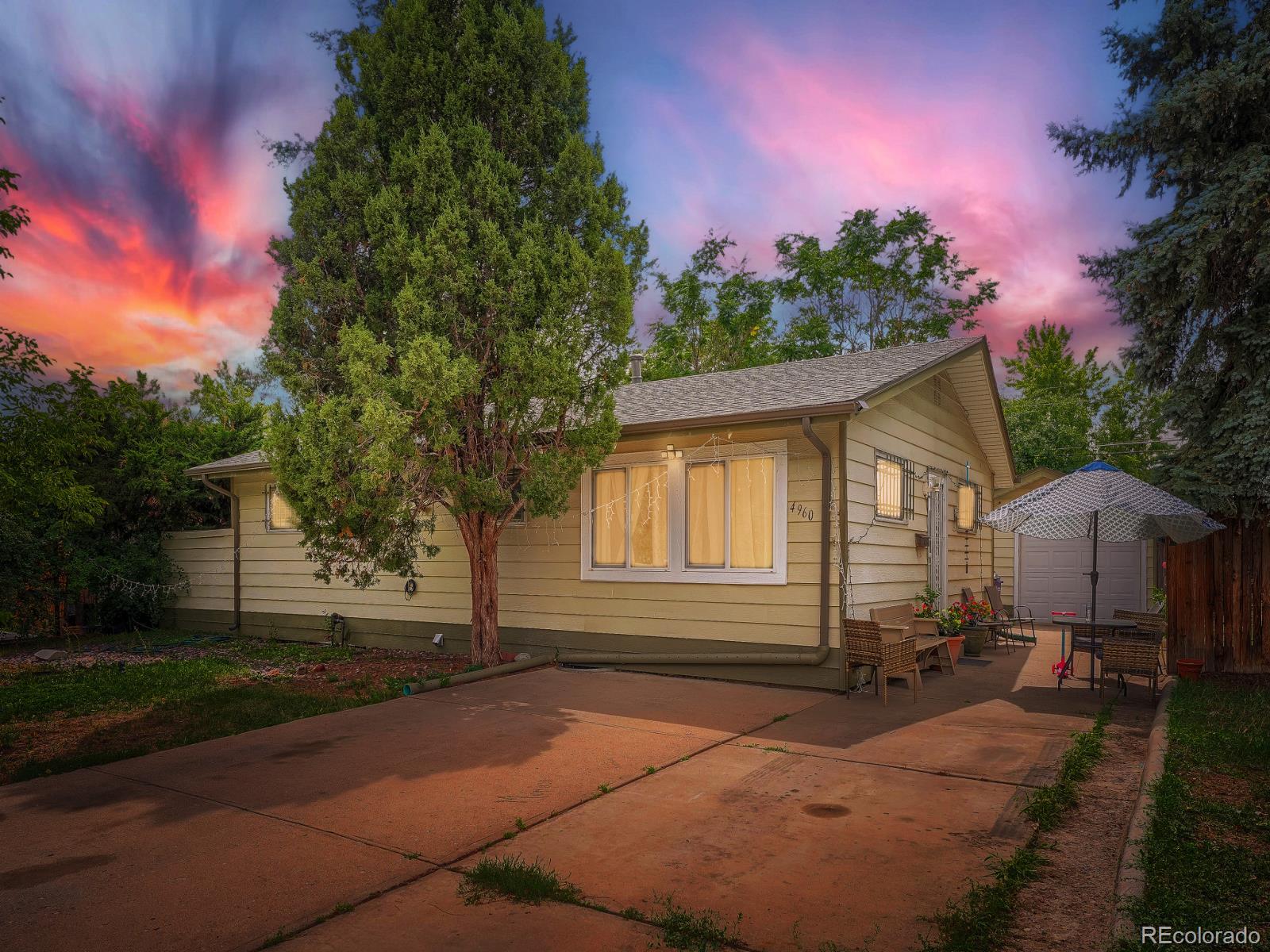 denver&nbsp; House Search Picture