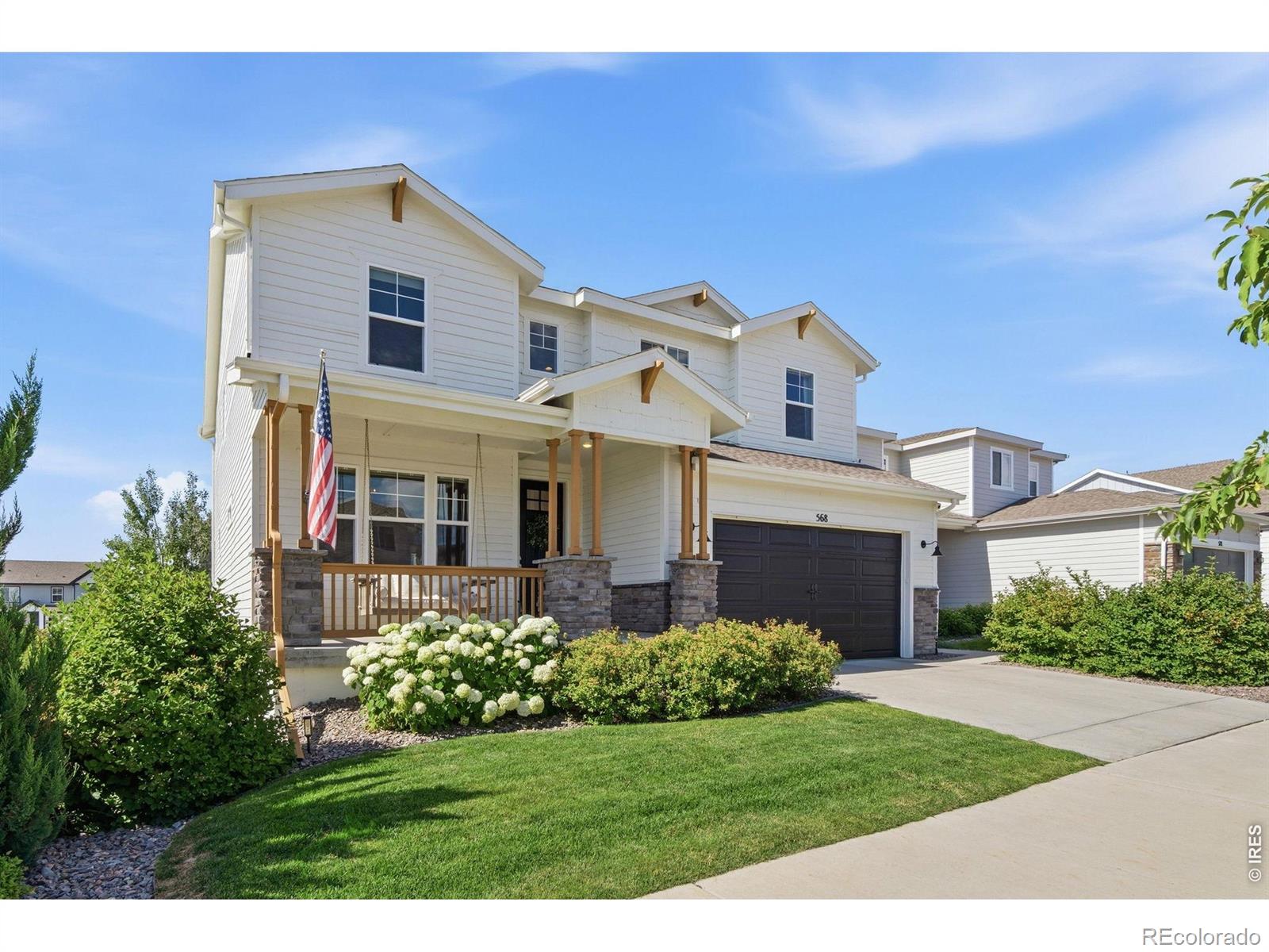 568 W 175th Avenue, broomfield&nbsp; House Search MLS Picture
