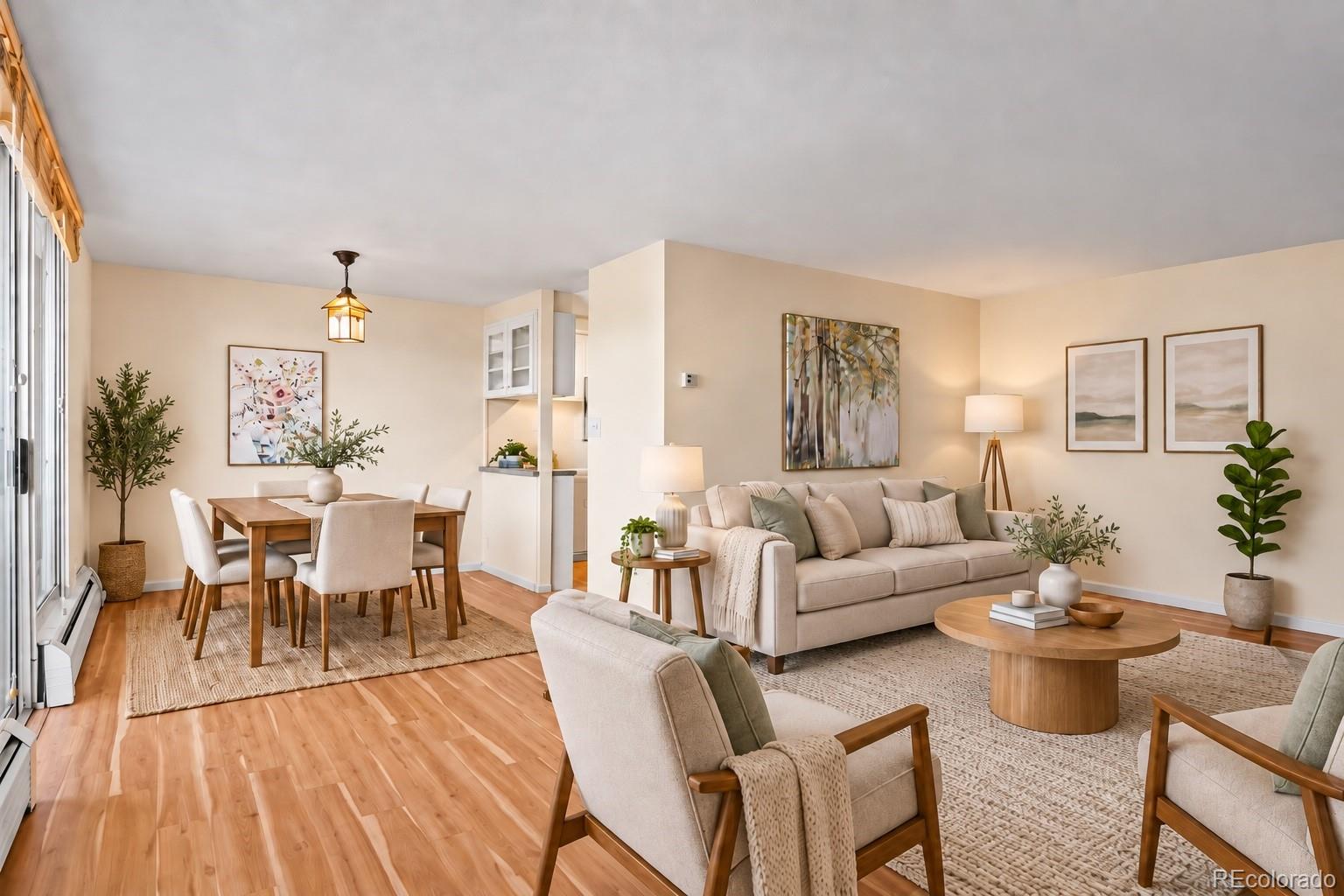 1085 N Lafayette Street, denver&nbsp; House Search MLS Picture