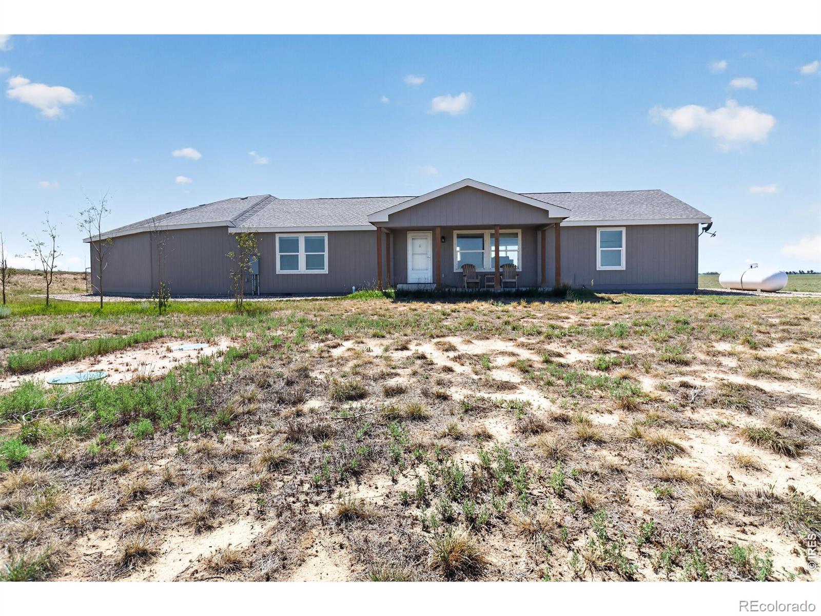 galeton&nbsp; House Search Picture