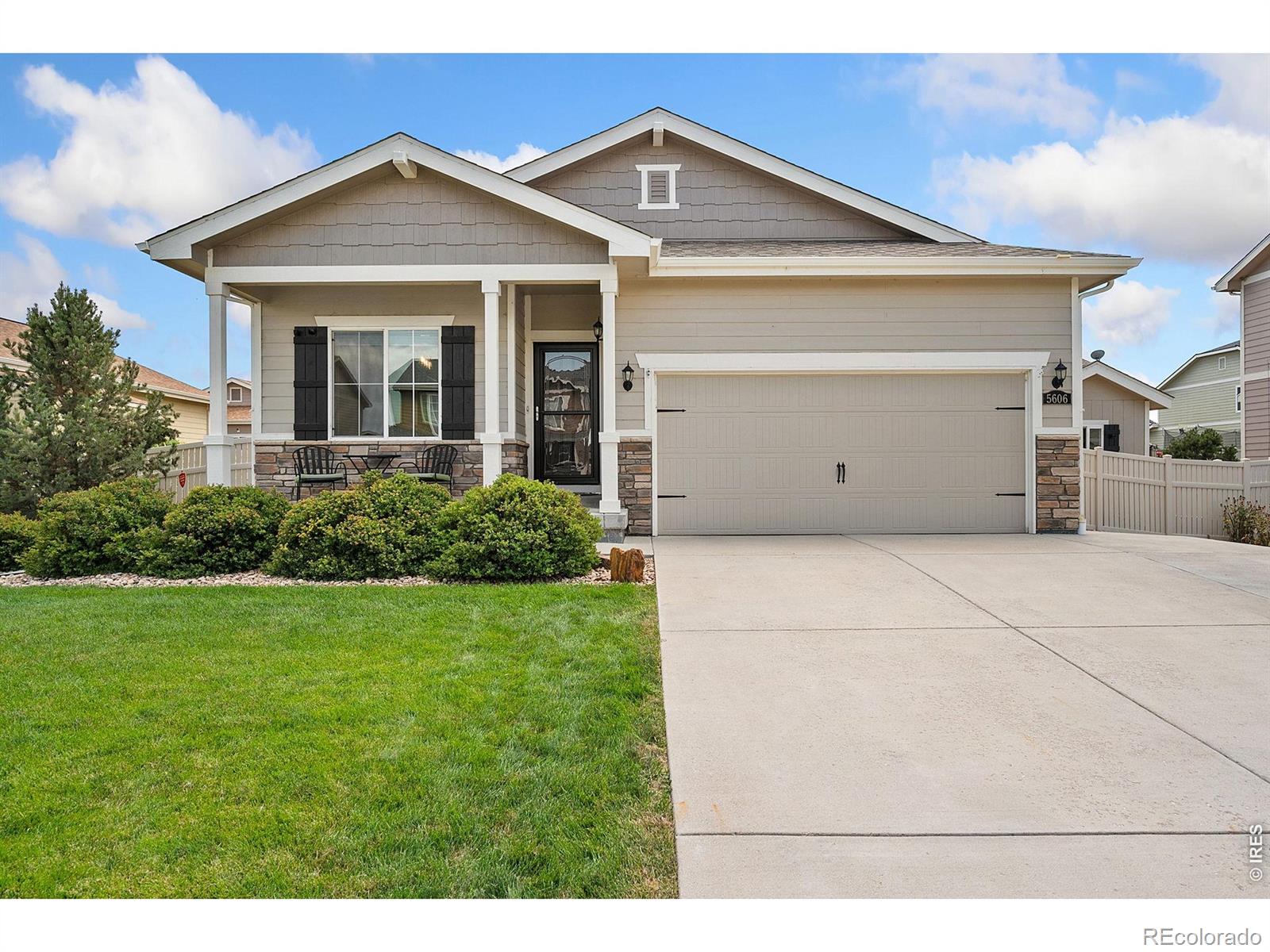  Firestone Home | MLS #: 45678910676255606  Tumbleweed Avenue, Firestone Beds: 3 Baths: 2 Price: $560,000