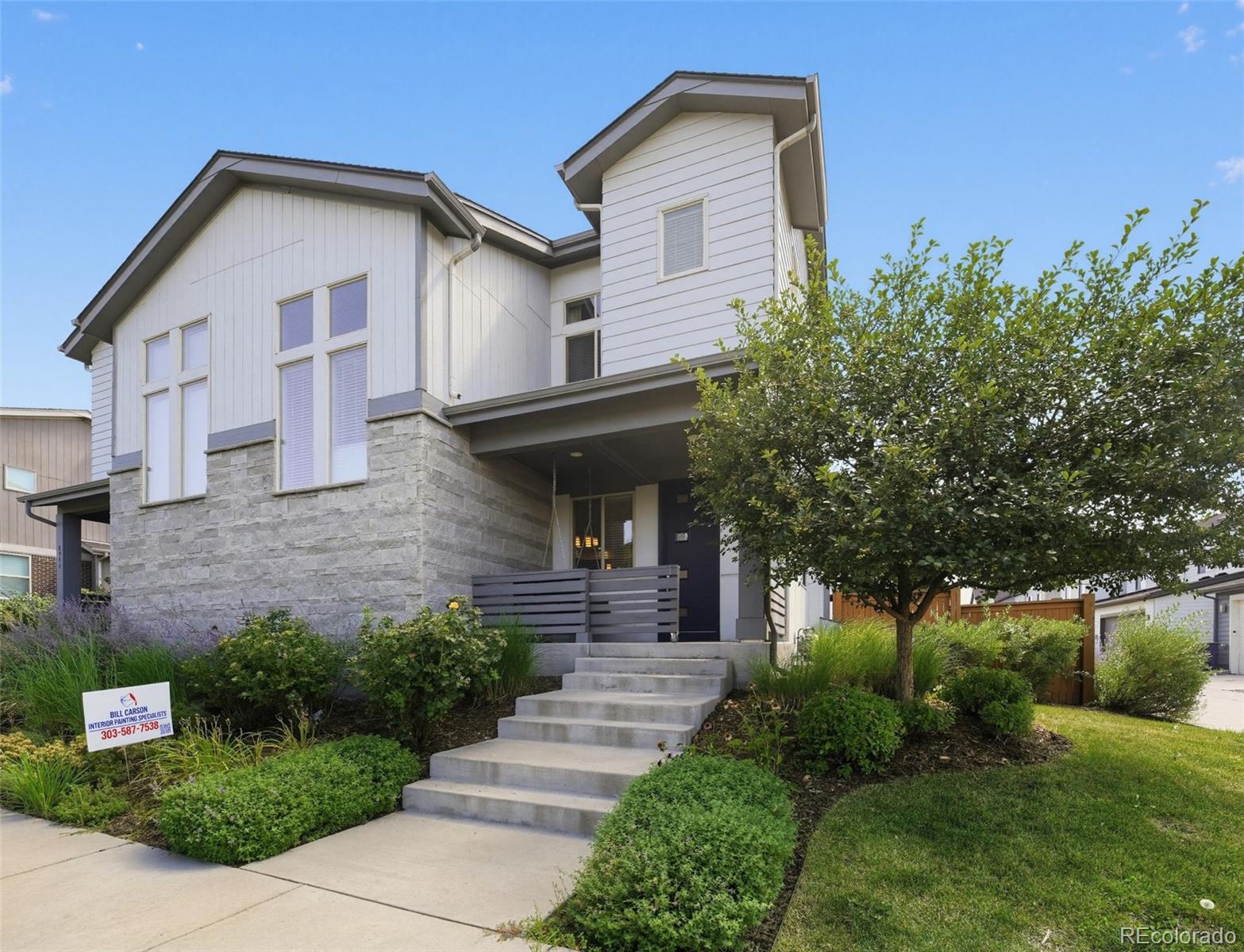 8954 E 58th Drive, denver&nbsp; House Search MLS Picture