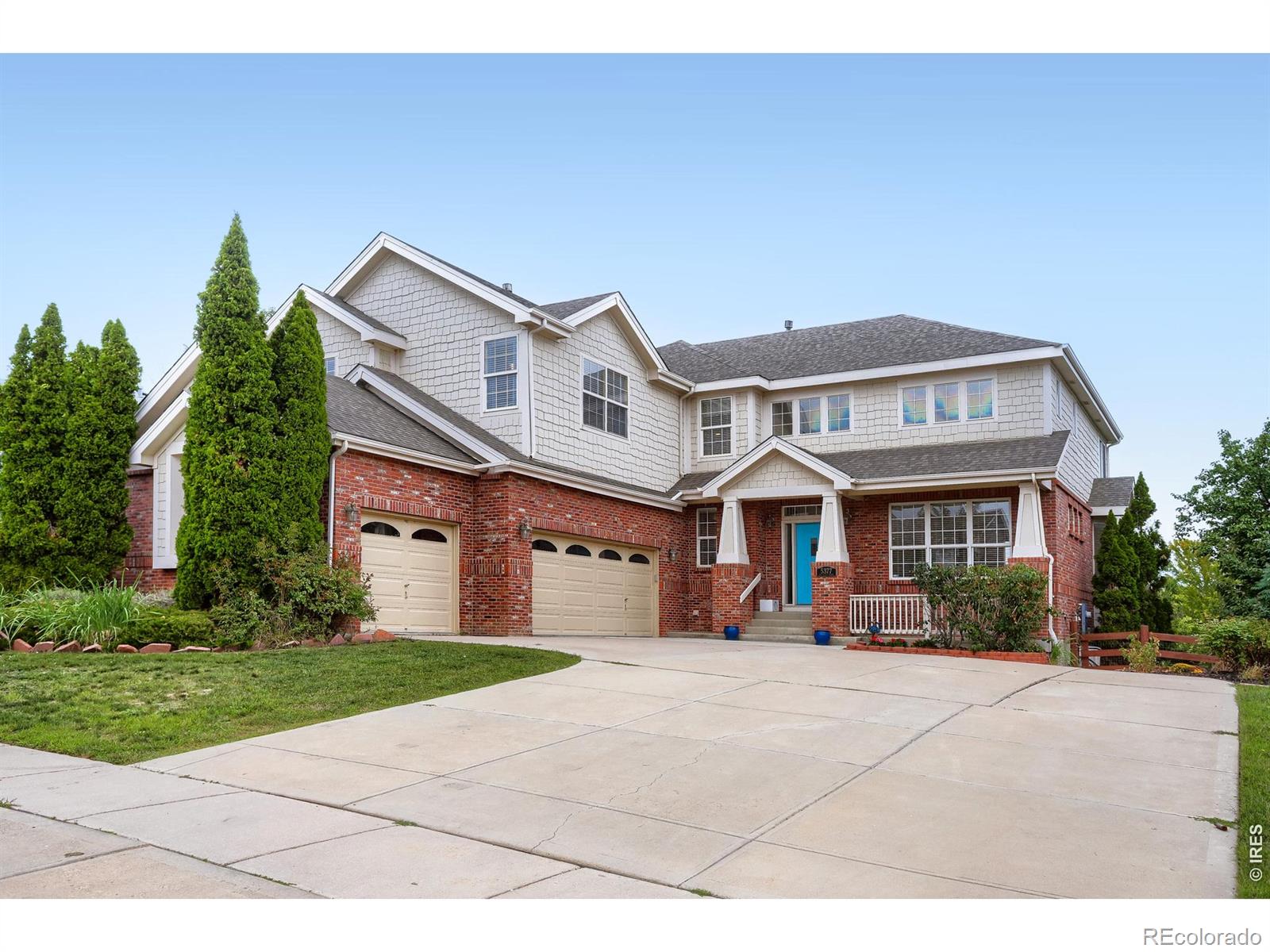 broomfield MLS:  Beds:  Baths:  Price: 