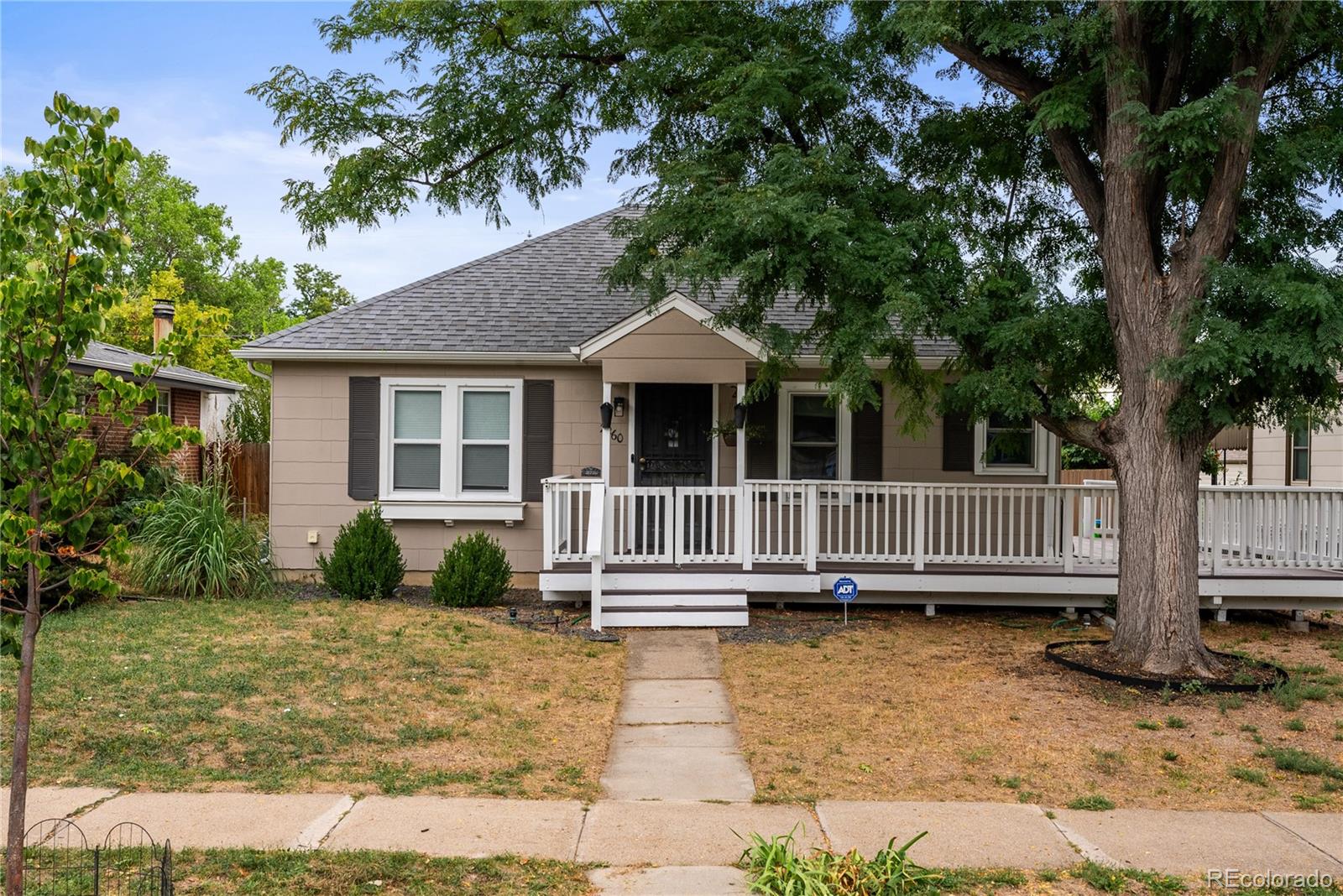 denver&nbsp; House Search Picture