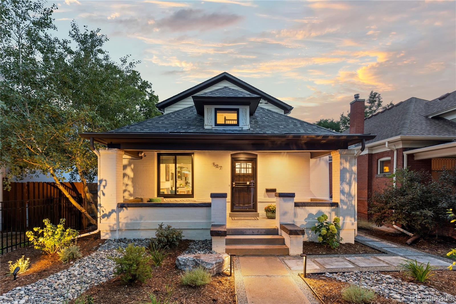 denver&nbsp; House Search Picture
