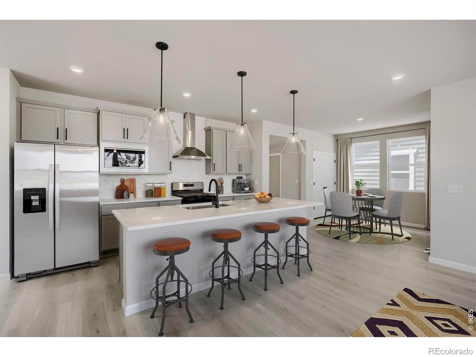 921  Nettle Lane, fort collins&nbsp; House Search MLS Picture