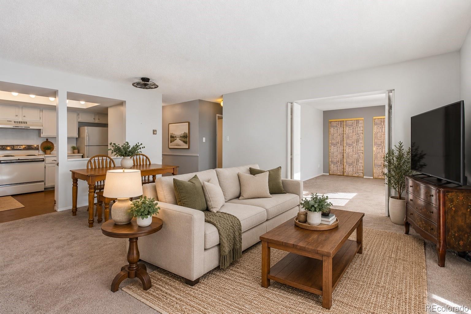 13850 E Marina Drive, aurora&nbsp; House Search MLS Picture