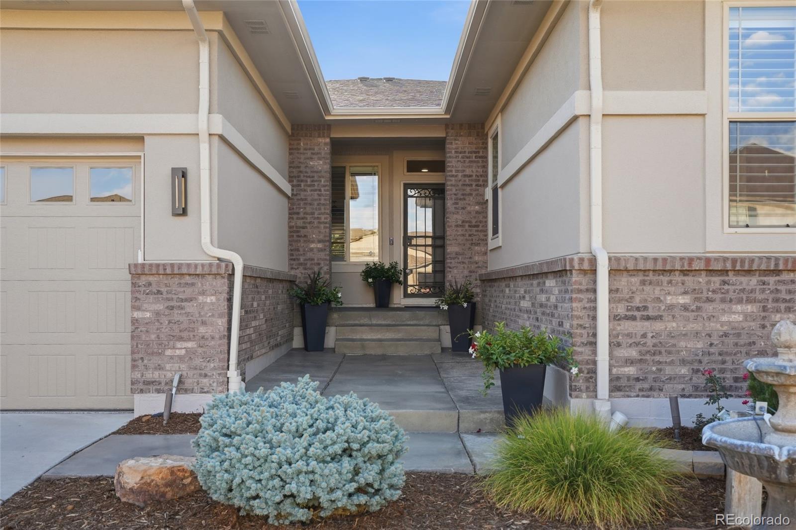 9533  Moss Way, arvada&nbsp; House Search MLS Picture