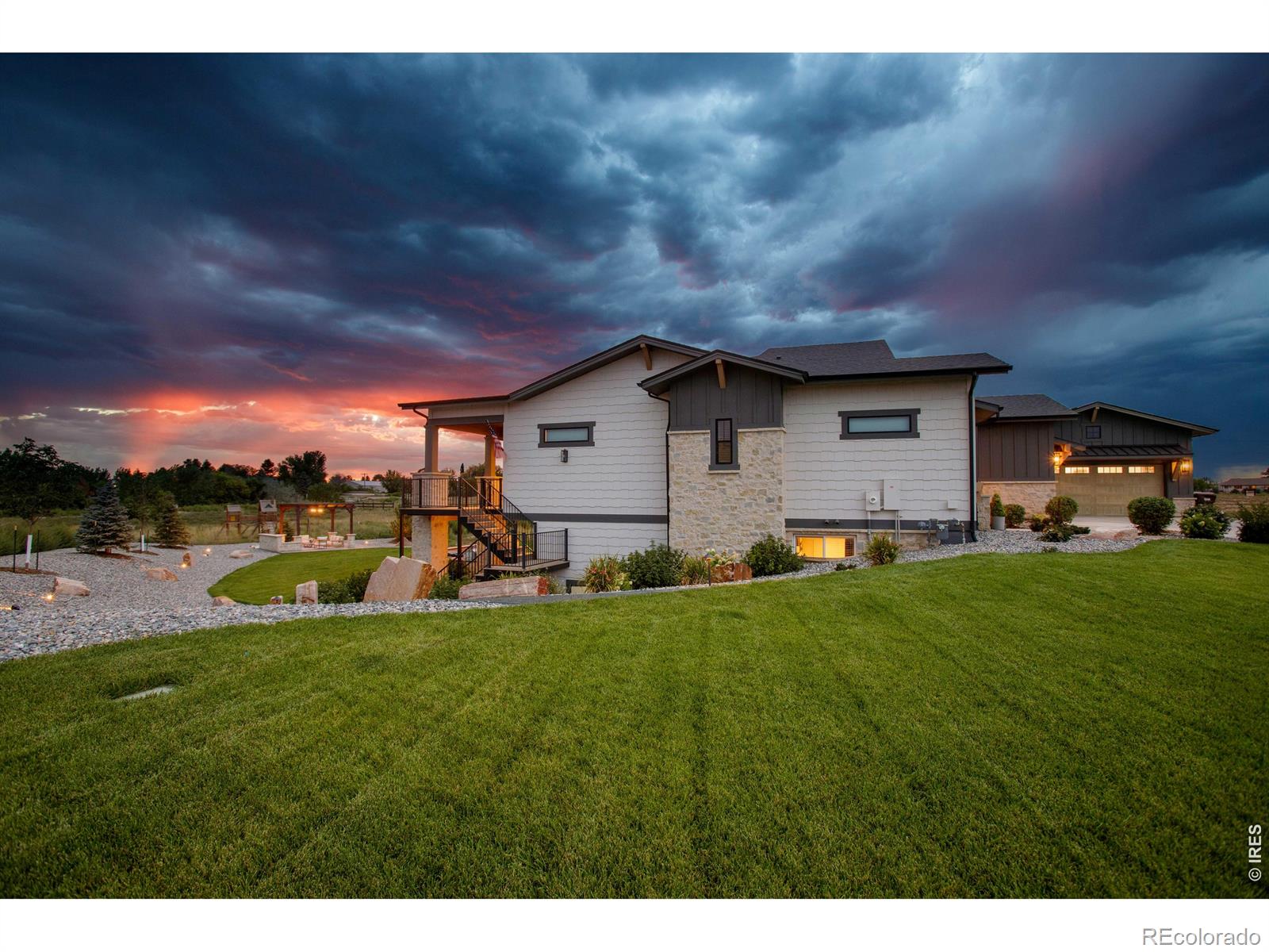 32781  Eagleview Drive, greeley&nbsp; House Search MLS Picture