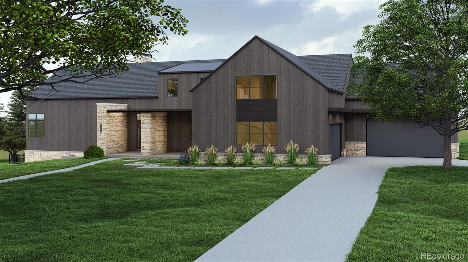 5460 S Locust Street, greenwood village&nbsp; House Search MLS Picture