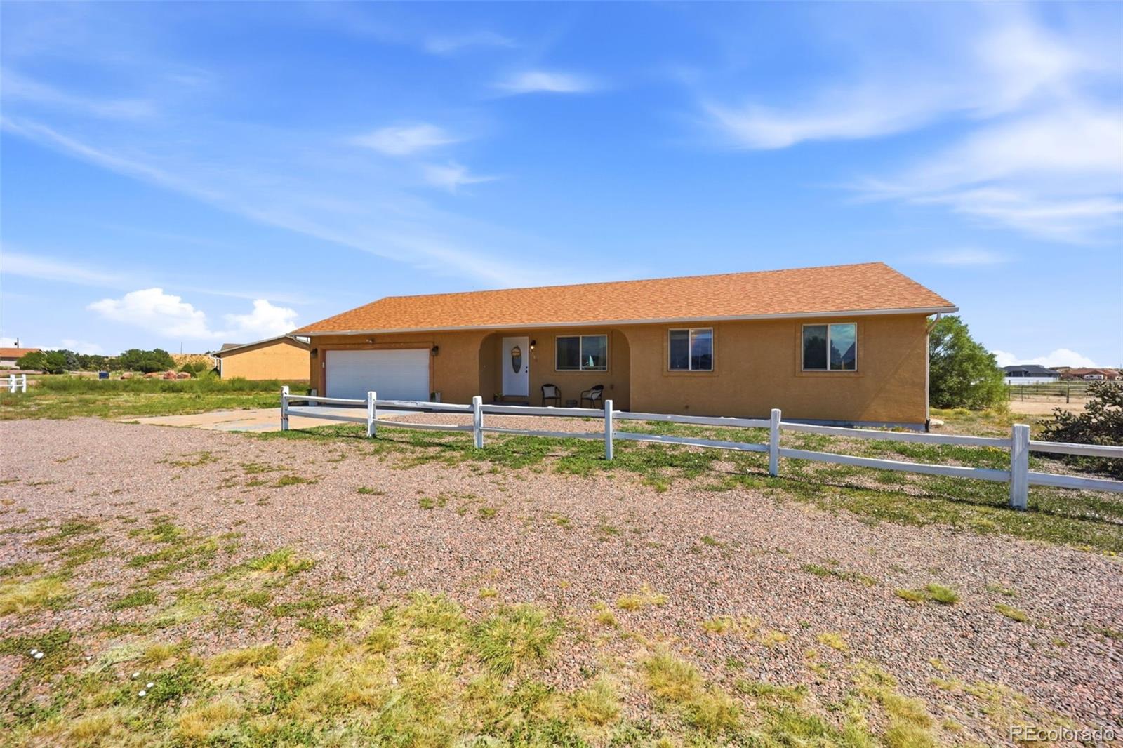 1218 E Onizuka Lane, pueblo west&nbsp; House Search MLS Picture