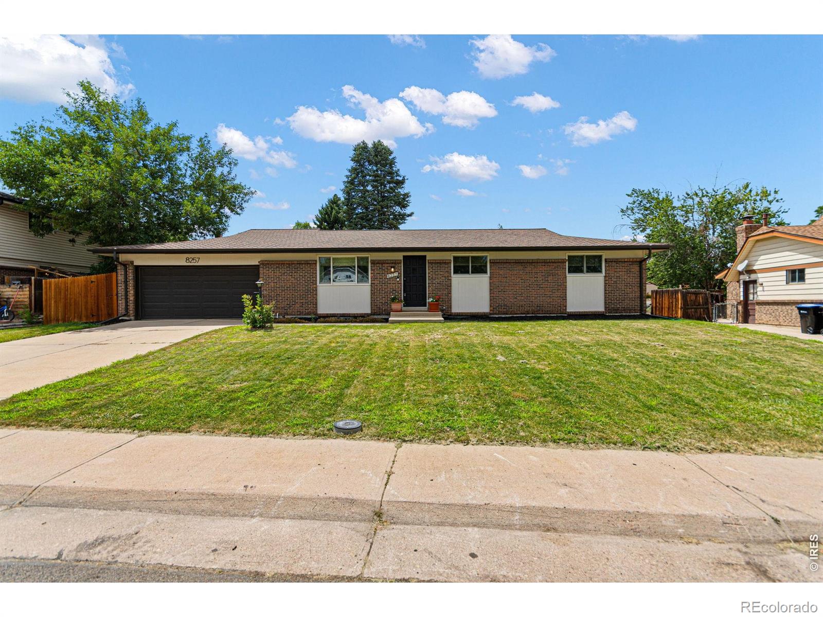 Pomona Lakes Arvada Home | MLS #: 45678910676358257  Yarrow Court, Arvada Beds: 4 Baths: 2 Price: $734,900