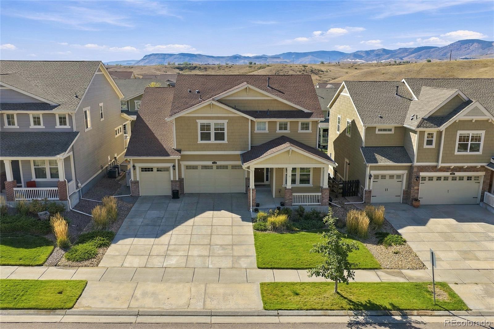 arvada&nbsp; House Search Picture