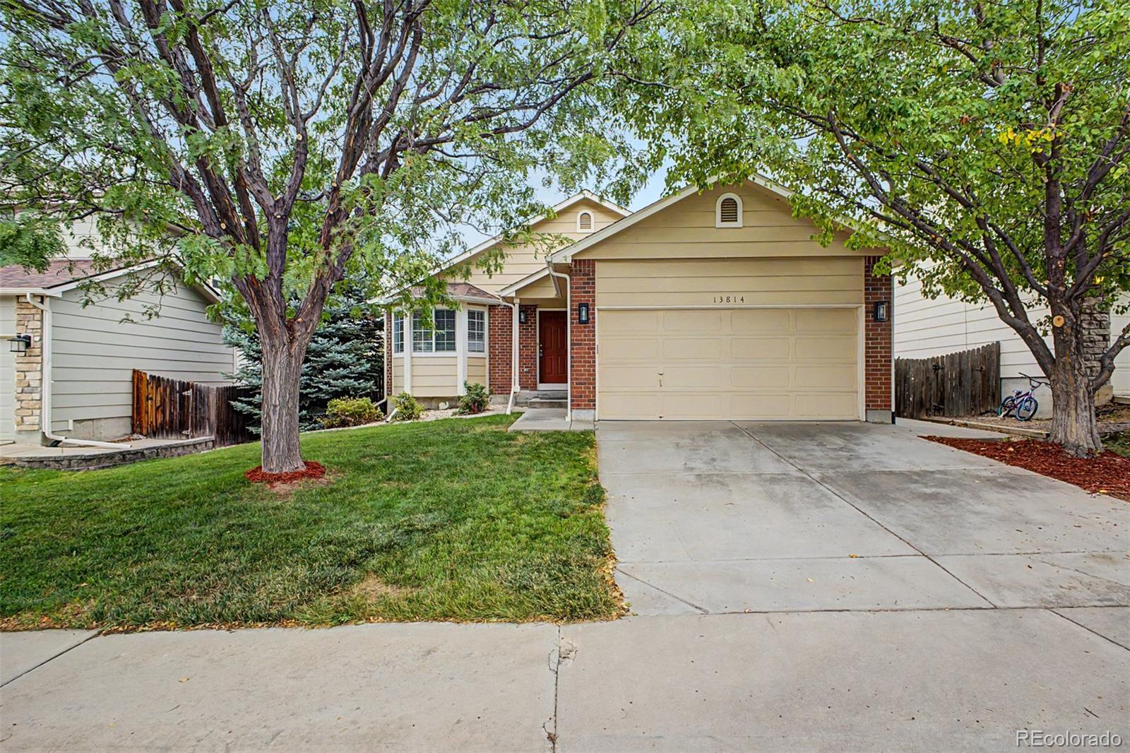 Cherrywood Thornton Home | MLS #: 160914613814  Jackson Street, Thornton Beds: 3 Baths: 2 Price: $512,500