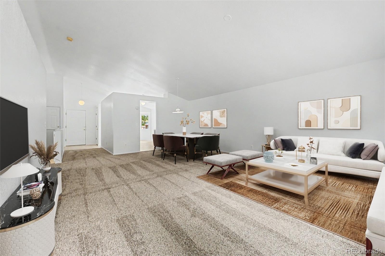 13814  Jackson Street, thornton&nbsp; House Search MLS Picture
