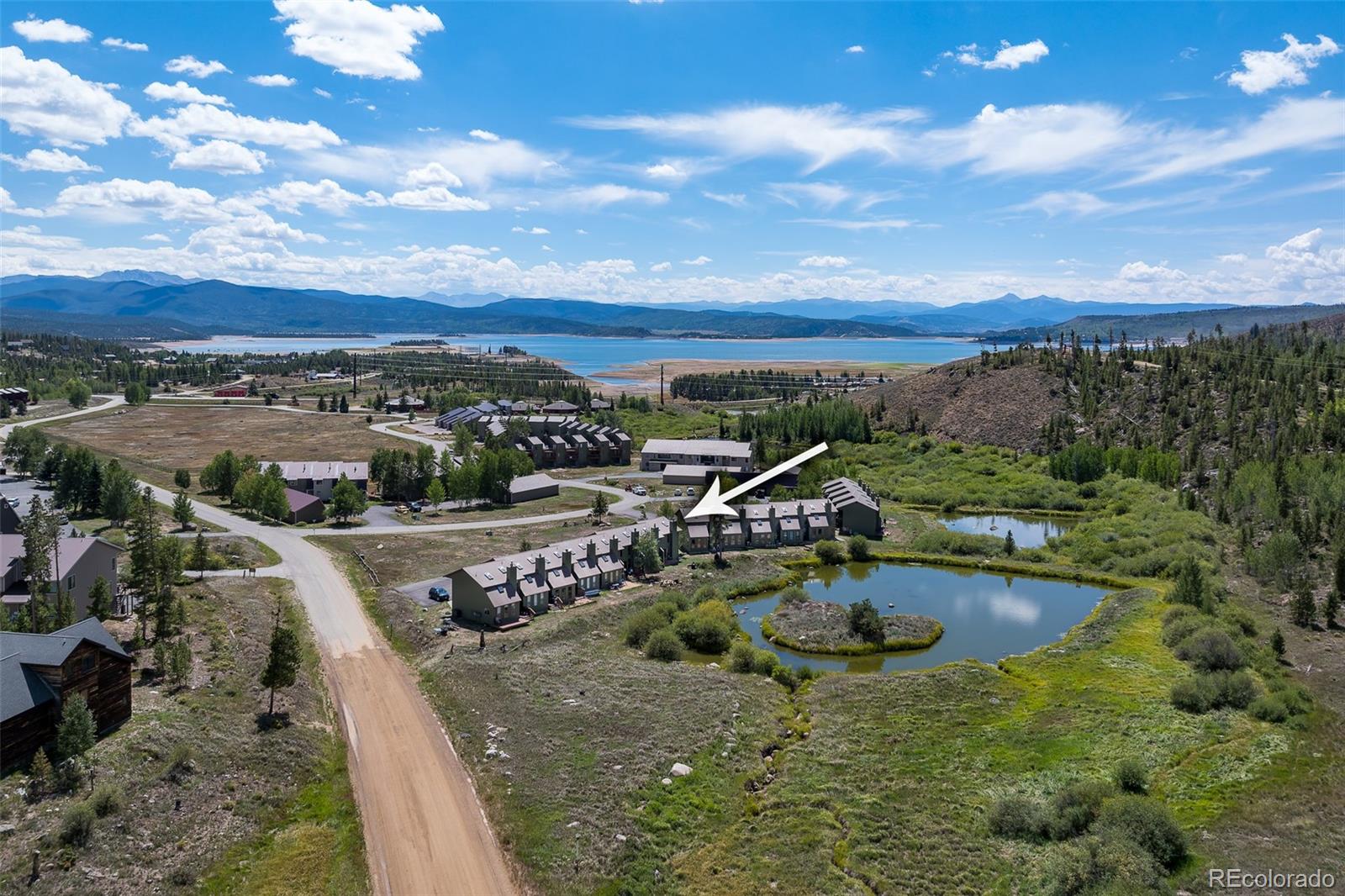 371  County Road 4421 , grand lake&nbsp; House Search MLS Picture