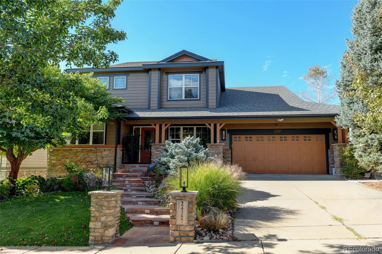 aurora&nbsp; House Search Picture